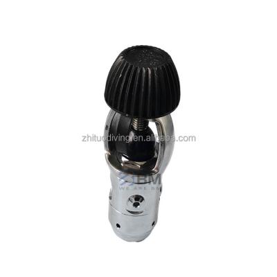 China Factory direct sales first stage scuba diving regulator with excellent quality for sale