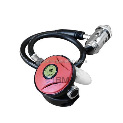 China Cost effective fast delivery scuba diving scuba and diving regulator for sale