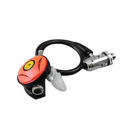 China Scuba Diving Made In China Commercial Diving Regulator Sets Regulator Diving Set for sale