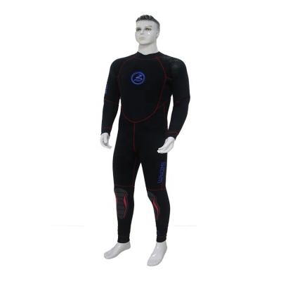 China Factory Wholesale Antibacterial Customized Freediving Wetsuit Hot Wetsuit for sale