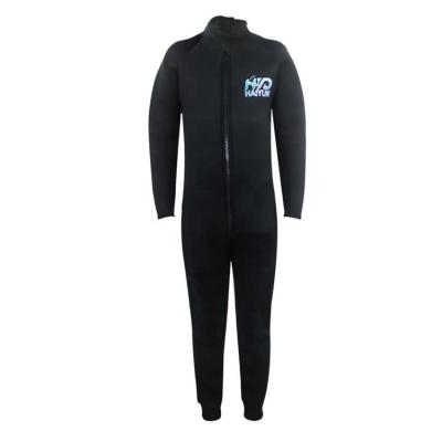 China Factory Wholesale Antibacterial Customized Wetsuit High Quality Diving Wetsuit for sale