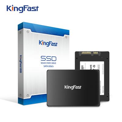 China KingFast 2.5 Inch SSD SATA 3 120 240 480 500 128 256 512 Gb 1 2 4 TB SATA3 Internal SSD Hard Disk For Laptop PC for sale