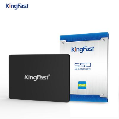 China Portable Internal Solid State Drive Laptop 2.5 Sata3 Nvme SSD KingFast Hard Drive 1T 128 256 480 500 512 240 120 Gb SSD for sale