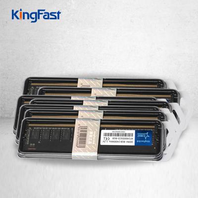 China High performance Kingfast 8 gigabyte 16gb ddr4 memory 3600mhz ram laptop for sale