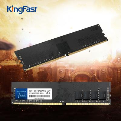 China High Performance Kingfast ddr4 8 16 /8gb/16GB RAM 2400 MHz 3200mhz Desktop RAM for sale