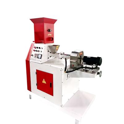 China building material shops hot sale floating fish feed extruder/pet feed pellet machine/animal poultry feed pellet mill for sale