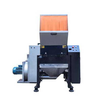 China Factory New Arrived Plastic Sheet Crusher Machine Plastic Bag Crusher For Sale for sale