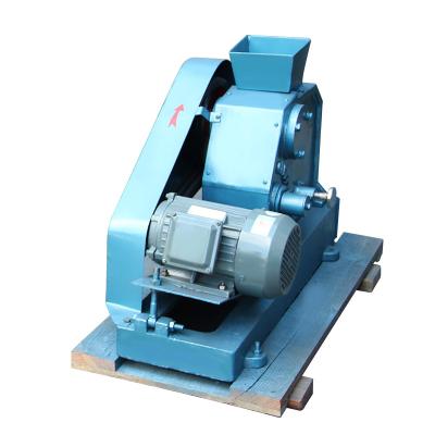 China Factory sale small concrete stone crusher machines for sale lab jaw crusher machine for sale