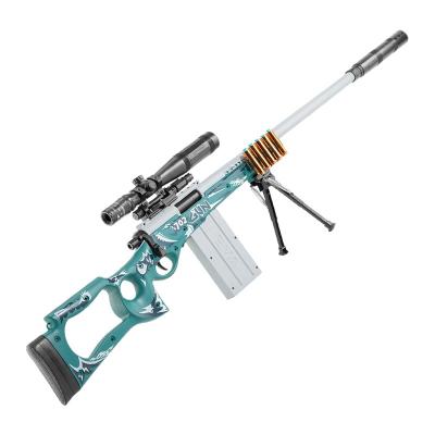 China Security Wholesale Customized Good Quality Airosoft Weapons Armypaint Ball Gun for sale