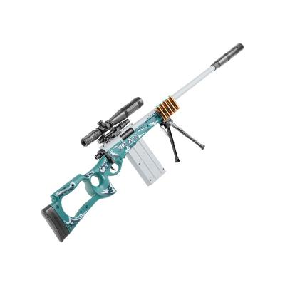 China Ak47 Water Toy Air Soft Glock Airosoft Paint Ball Gun Good Quality Product Safety Appropriate Prices for sale