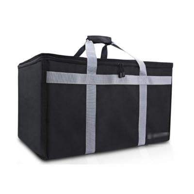 China High Quality Insulated Bag XXL - 23x14x15