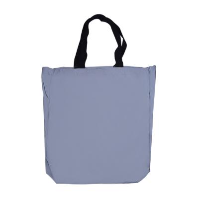 China Folding Reflect Shopping Bag Traveling Bag Reflective Bag for sale