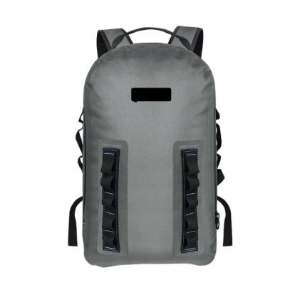 China Outdoor Waterproof Rucksack Backpack Leisure Camping Backpack for sale