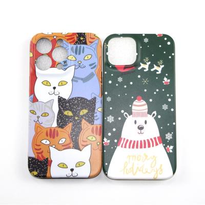 China Environmental Protection Anti-fall Handsome Couple Phone Case Anti-seismic And Waterproof TPU For iPhone 11 12 13 X for sale