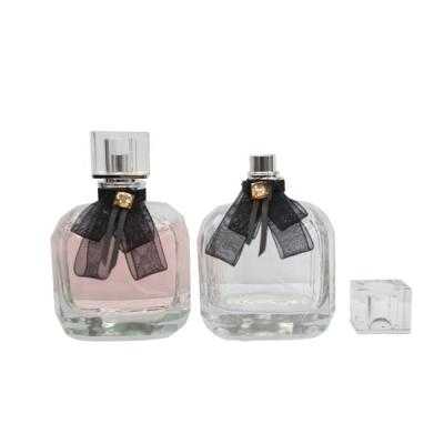 China Modern Custom Wholesale Luxury Empty High Quality Spray Glass Perfume Oil Bottles From China for sale