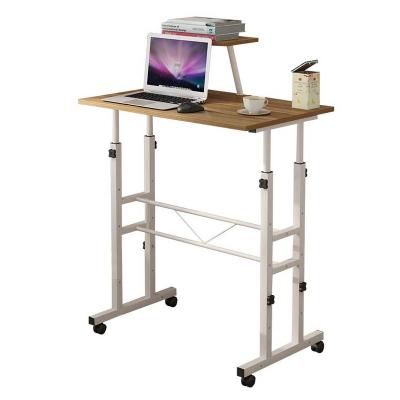 China Adjustable (Height) Stand Sit Office Lift Computer Table Position Electric Height Adjustable Desk Table Lift Desk for sale