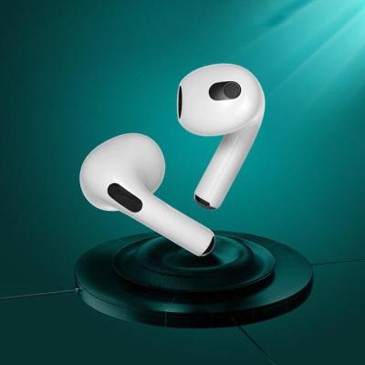 China Earbuds Generation 4 Wireless Charging Air3 Earphone for Sports and Music Training Course for sale