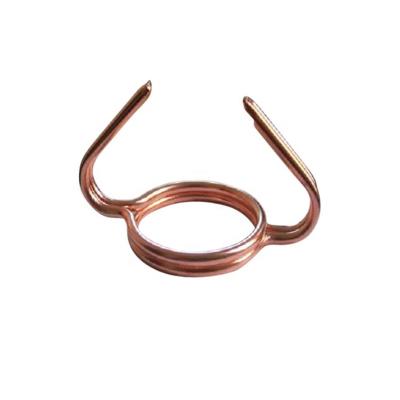 China 8mm Copper Sintered Cooling Pipe Heat Pipe for sale