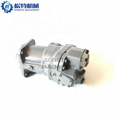 China High Performance Excavator EX300 EX330 EX350 EX360 Machining Hydraulic Pump 9122780 Main Pump Assy 9136850 HPV145 for sale