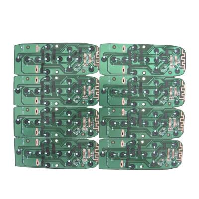 中国 Aluminium Base 1-22 Layer 94V0 Hb Motherboard Pcba Air Conditioner Printed Circuit Board 販売のため