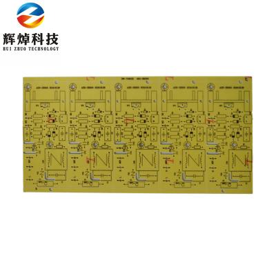 中国 LED Ceiling Light Board PCB Module PCBA Supplier Using For Electronics Device 販売のため