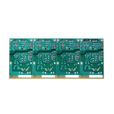 中国 MCPCB Design 94v0 Rohs PCB Board Diagram Wireless Charging Power Bank Pcb Board Circuit Board 販売のため