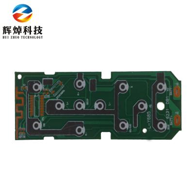 中国 RF Electronic PCB Board Assembly For Logitech Harmony With Remote Control 販売のため