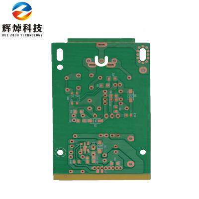 中国 Custom pcb board controller automotive smart electronics printed circuit board for ps4 販売のため