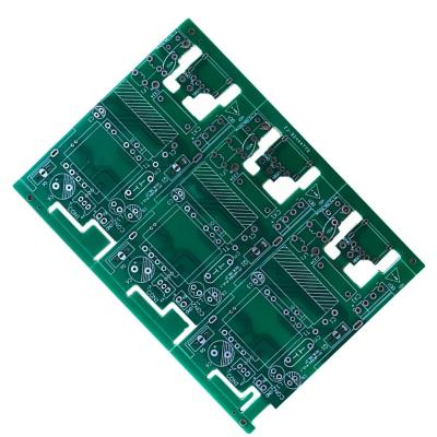 中国 Professional Electronic PCB Board Manufacturer Smart Electronics Fr4 94v0 Circuit Board 販売のため