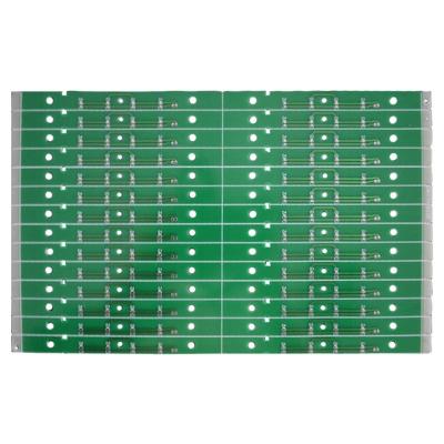 中国 Professional Production Electronic PCB Board Bare FR-4 Single-Sided  Printing Circuit Board 販売のため