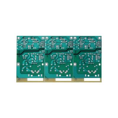 中国 Custom Electronic PCB Board 94v0 Rohs Inverter Printed Circuit Board For Card Reader 販売のため