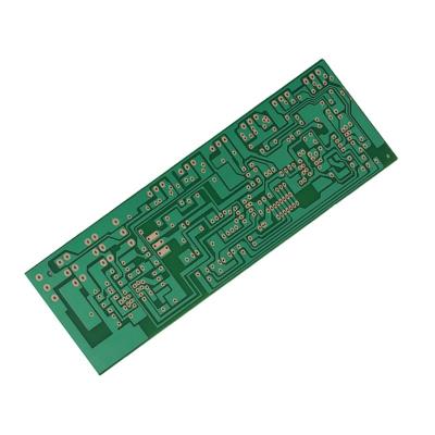 China Customized Pcb Fabrication 22F 94V0 Pcb Boards Printed Circuit Board Prototype Drone Motherboard à venda