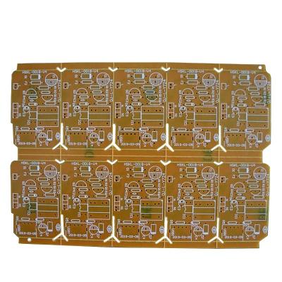 Chine Custom Printed Power Bank PCB Board With Mold And Plastic Injection à vendre