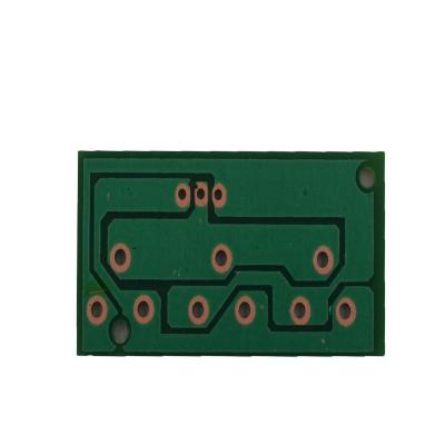 China Wireless Charger Controller Circuit Board Double Sided Washing Machine Pcb Assembly Te koop