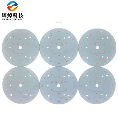 China Smart Electronics LED Bulb PCB Aluminum Base Radio DVD Player Circuit Board à venda