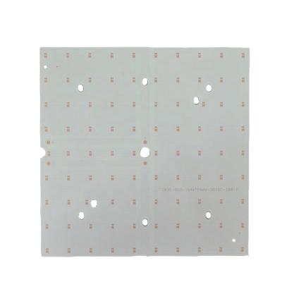 中国 China Manufacturer Custom Electronics Parts Pcb Aluminum Plate Am Fm Radio Pcb Circuit Board 販売のため