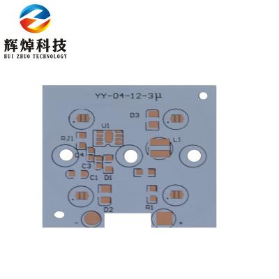 China Electronic LED Flashing Lights Soldering Practice Board PCB DIY Kit EK1874 zu verkaufen