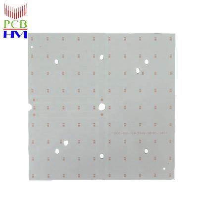 China Customized Schematic Pcb Design Electronics Parts Circute Board Aluminum Based Induction Cooker Pcb for sale