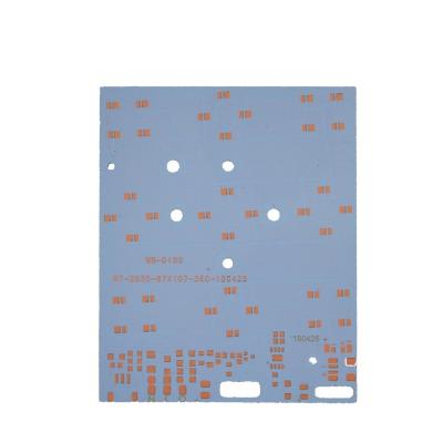 China High quality electronic bass blue tooth speaker control pcb printed circuit board for sale