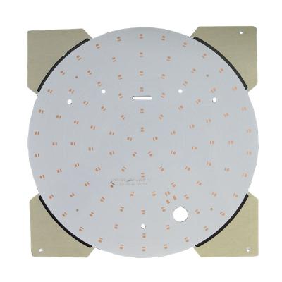 中国 LED Ceiling Light Board Round Driver Grow Light Antenna Amplifier Circuit Board 販売のため