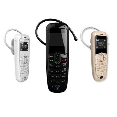 China smallest single sim 3G cell phone with voice switch A20 mini phone mobile for sale