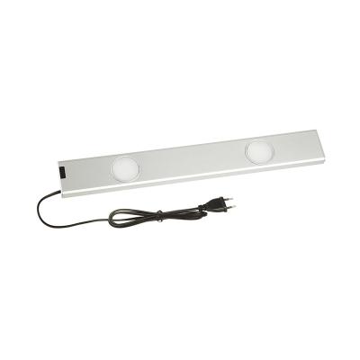 China Modern New Product IR Smart Motion Sensor Light LED Cabinet Light for sale