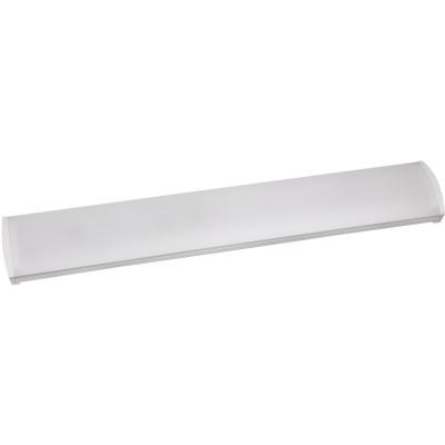 China Indoor Installation Led Batten Light Replacement For Fluorescent Tube CCT WIFI Led Batten 4ft For Supermarket for sale