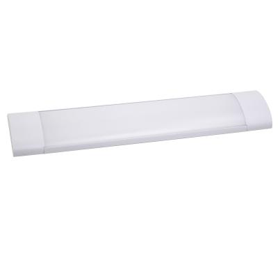 China Modern Home Indoor Office Outdoor Mounted Flood Led Retrofit Universal Module Led Batten for sale