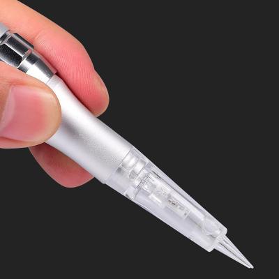 China Permanent Permanent Makeup Needles SPMU Cartridge Needle  For Tattoo 1RL/3RL/5RL/7RL/5F/7F For Digital Eyebrow/Lips/Eyeliner Machine for sale