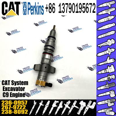 China Diesel Fuel Injector 2360957 236 0957 Part No.236-0957 For C9 Engine on sale 236-0957 for sale