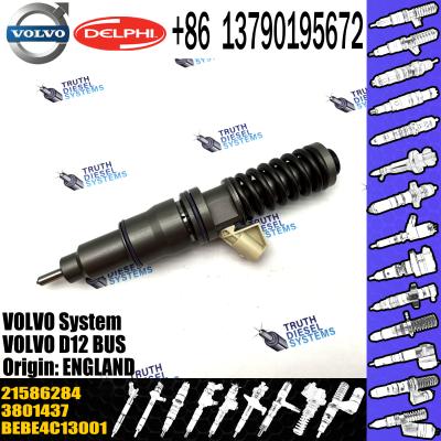 China 2 Pins Fuel Injector Overhaul Repair Kits For VOL E1 Injector 20430583 20440388 20500620 21586294 21586284 for sale