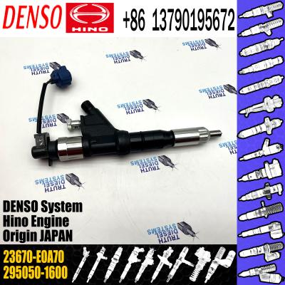 China 23670-E0A70 Diesel Auto Parts for sale