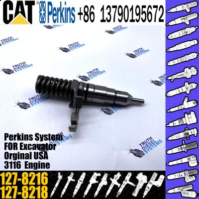 China CAT  Diesel Injector for sale