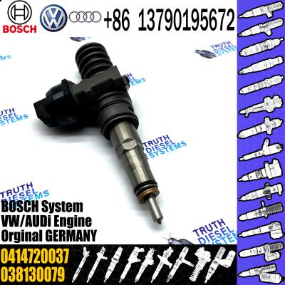 China BOSCH Combustível Diesel Unidade de bomba 0414720037 0414720015 0414720025 0414720087 038130079 038130073 para motor VW Audi à venda